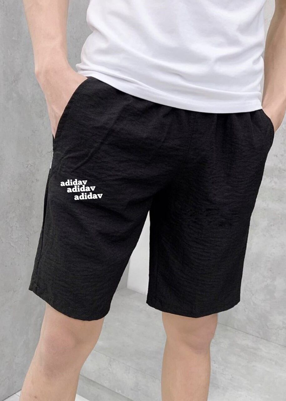 Quần short nam unisex thể thao tập gym có bigsize