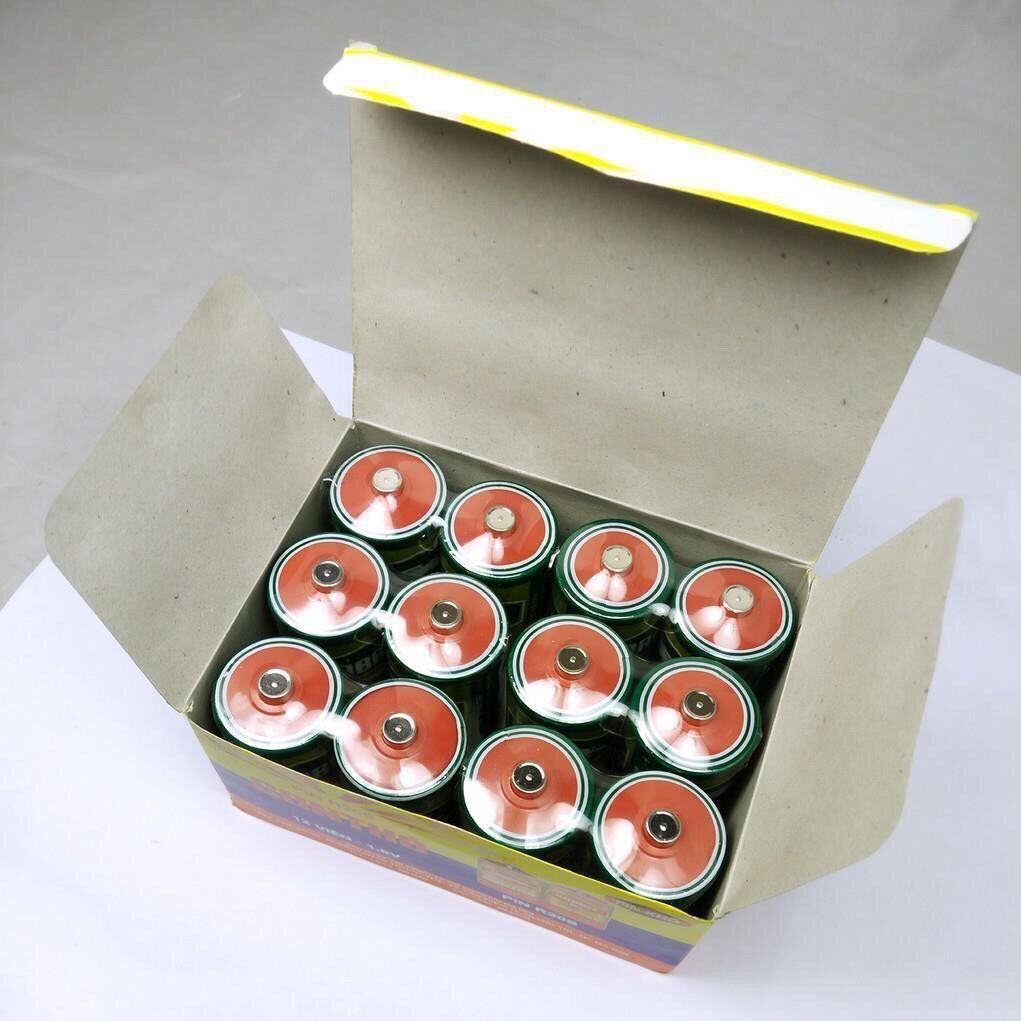 {HOT} -  Vỉ 2 pin con thỏ cỡ đại mạnh mẽ, bền bỉ