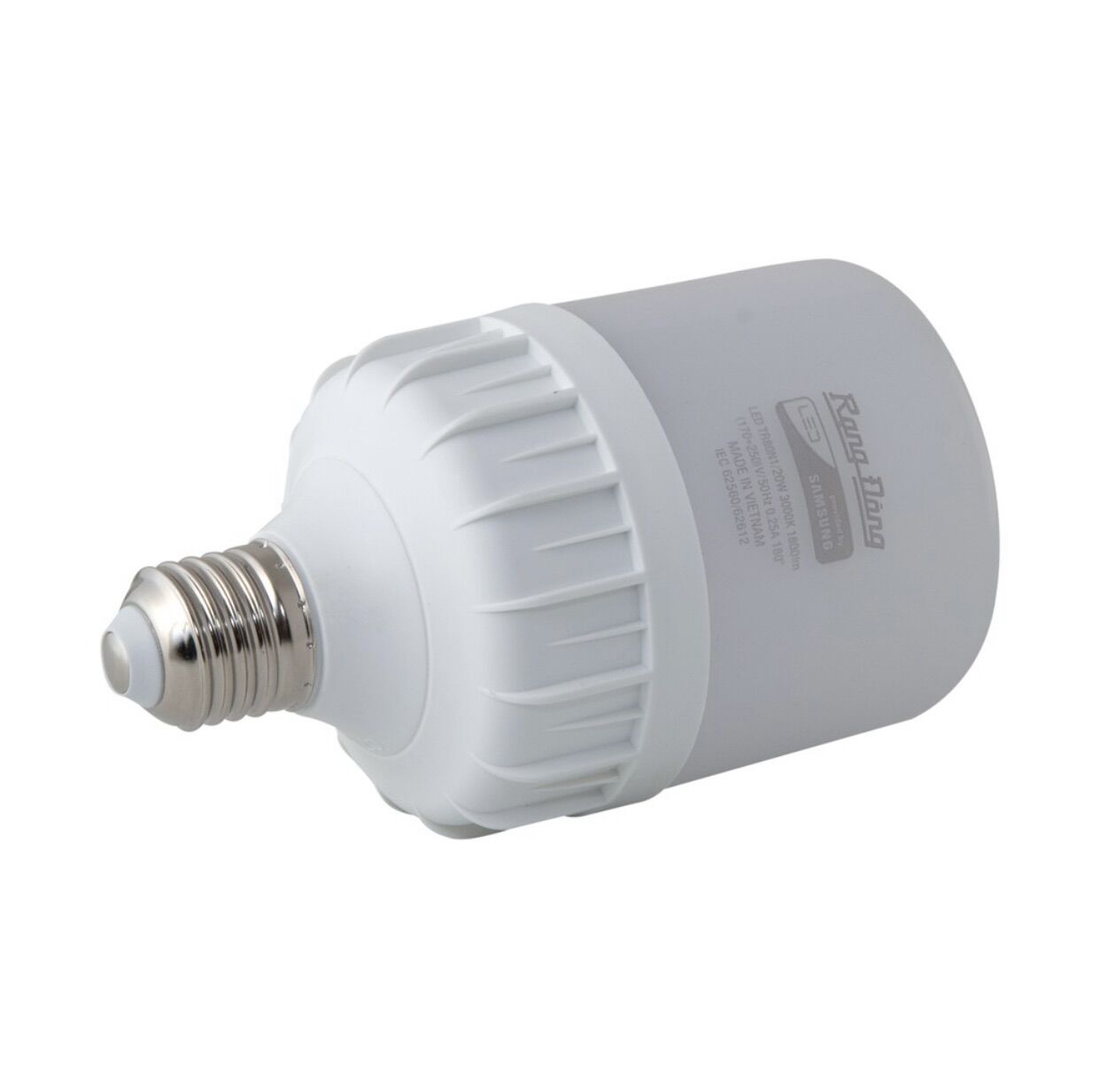 Bóng Đèn LED Bulb TRỤ 40W