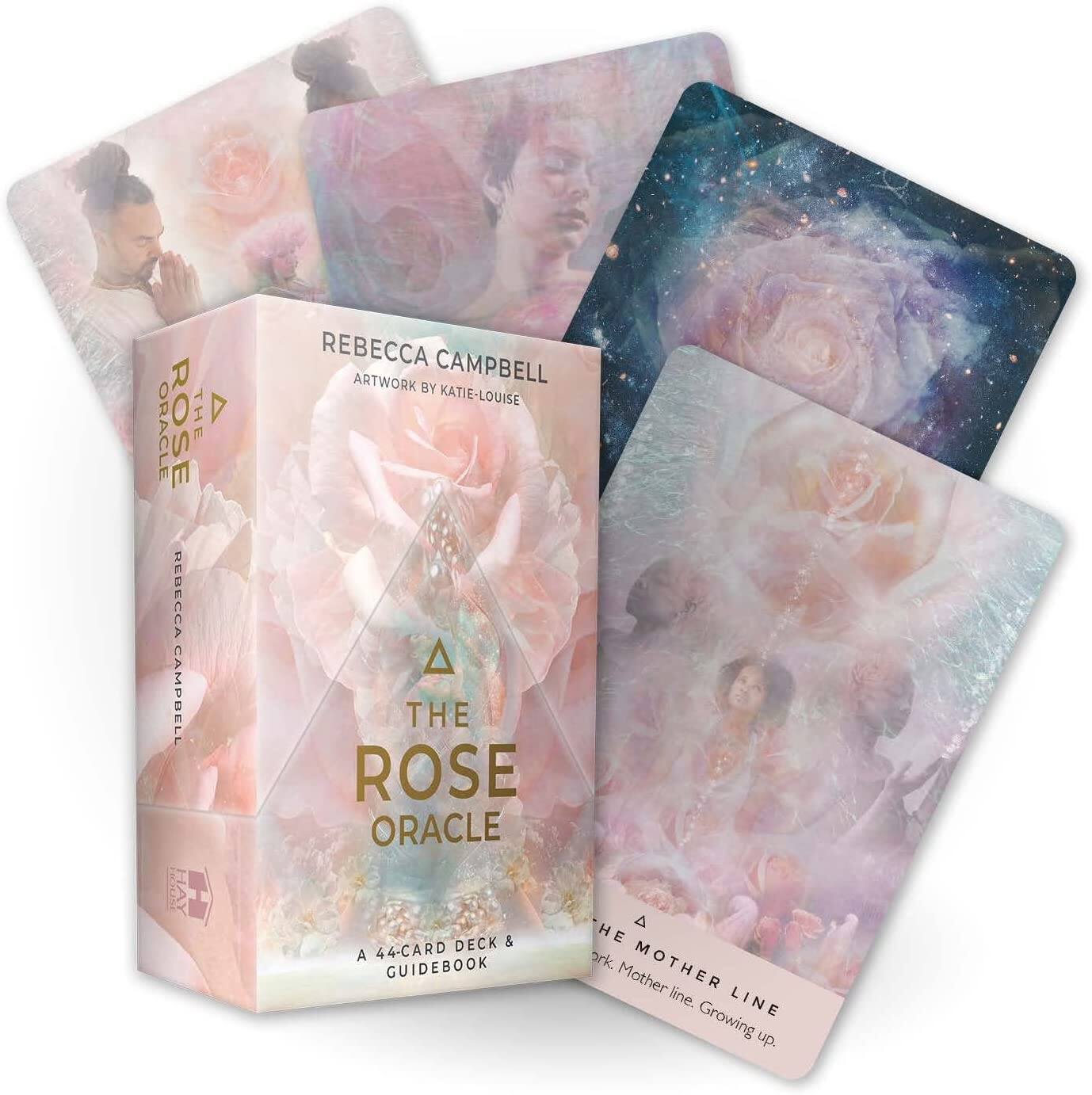 Bài The Rose Oracle
