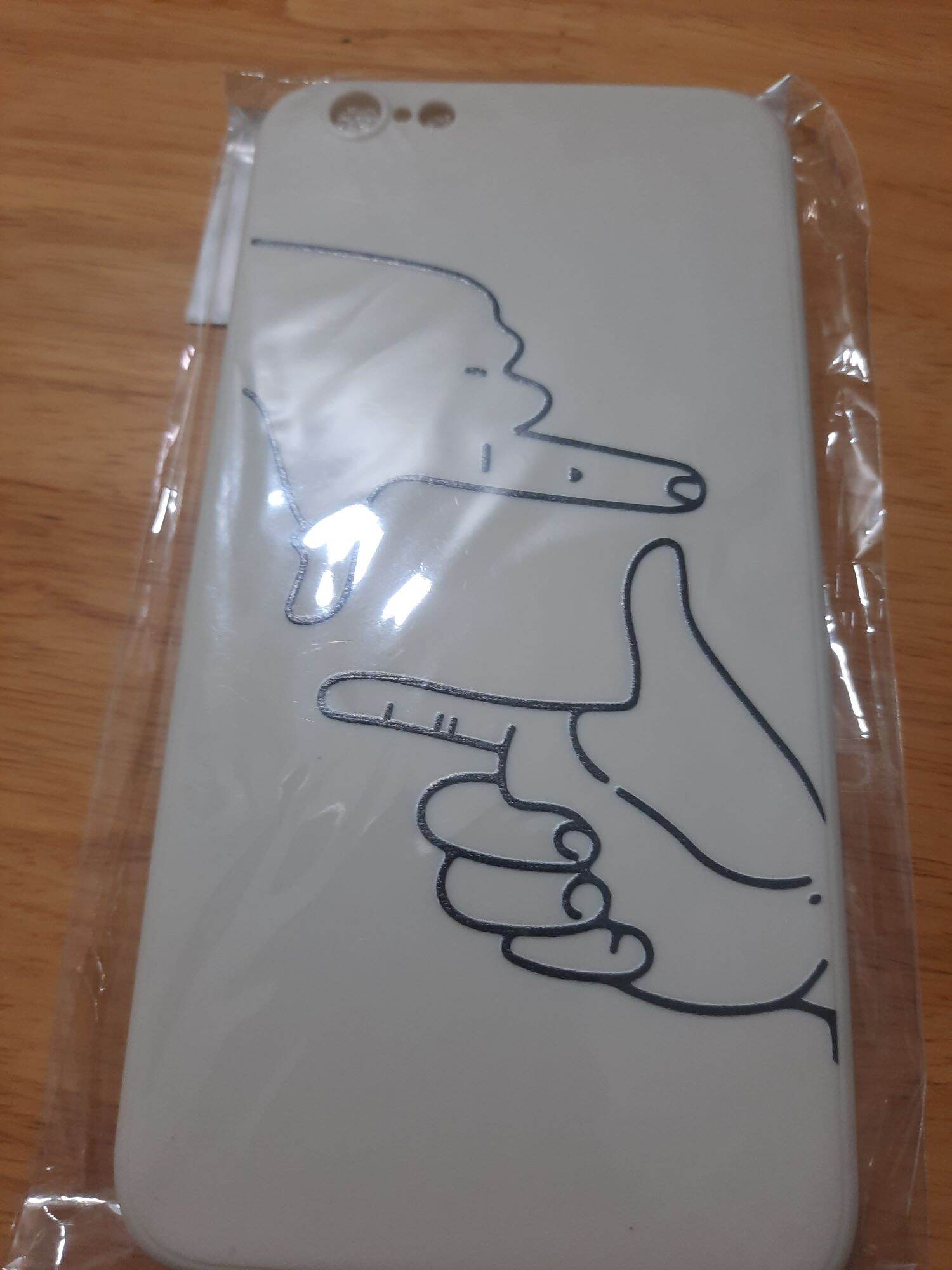 Ốp lưng iphone 6 plus các mẫu dễ thương