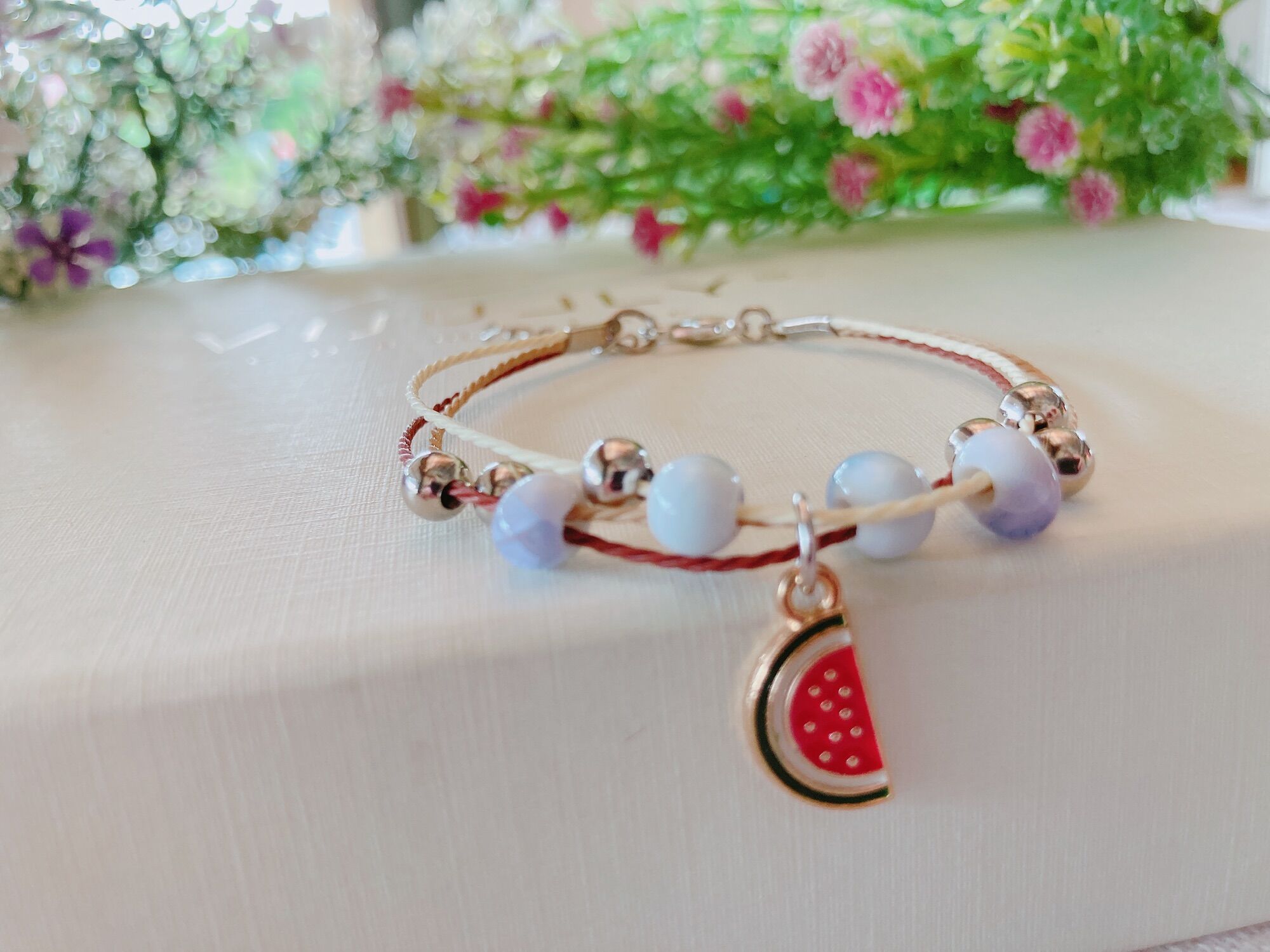 Vòng tay handmade