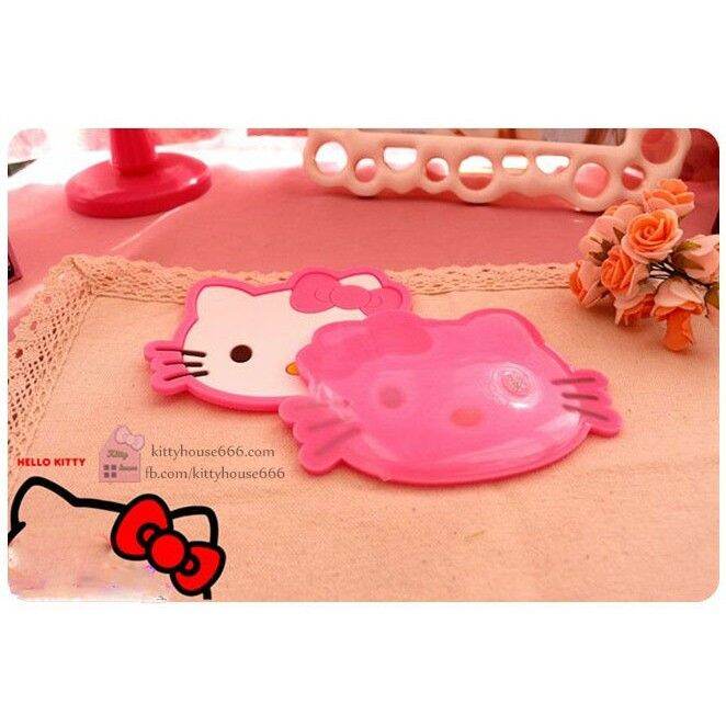 🌸LÓT LY HELLO KITTY