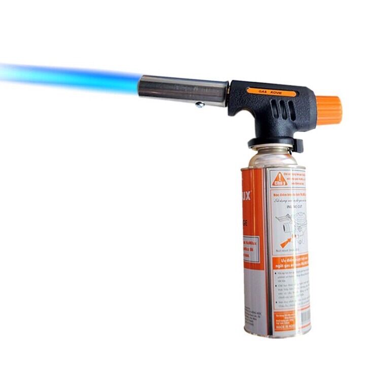 Đầu Khò Gas Tự Động M- 581C