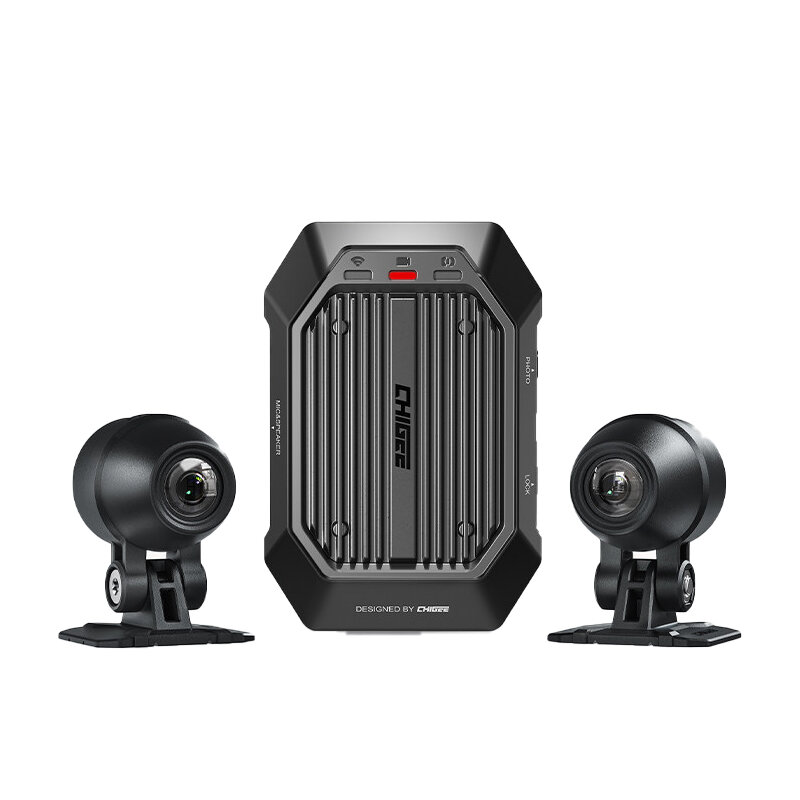 MotorTour | HD Anti-shake Dual Camera Hidden Dashcam Giá 6,411,000 Đồng*Miễn phí vận chuyển