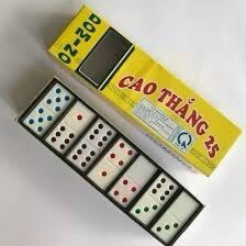Cờ Domino
