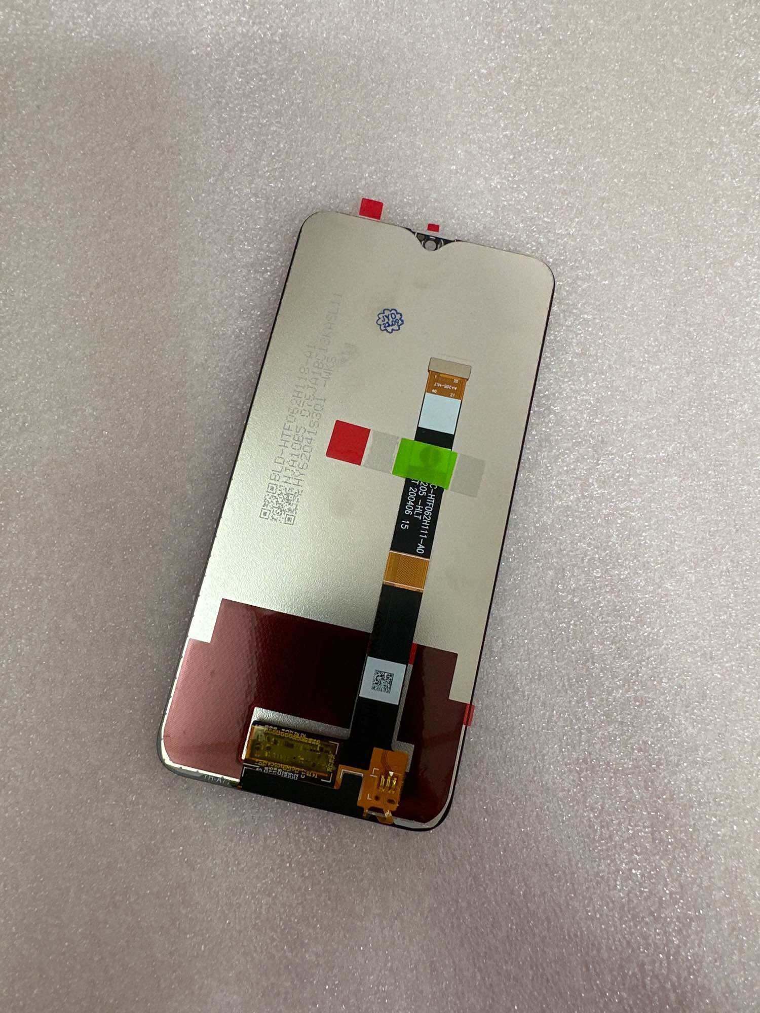 Màn hình oppo A5s/A7/A12/realme 3 zin-mới 100%