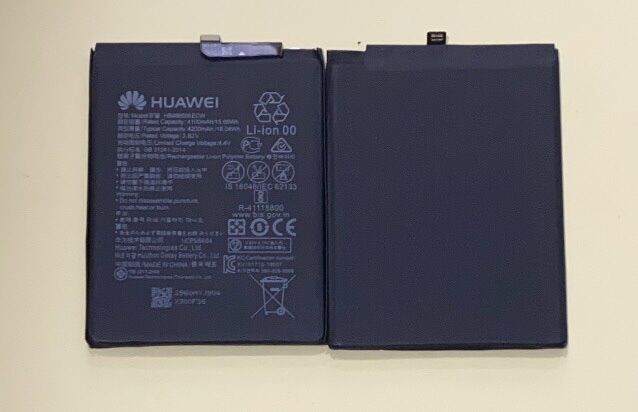 pin Huawei Nova 7i,pin xịn mới 100%