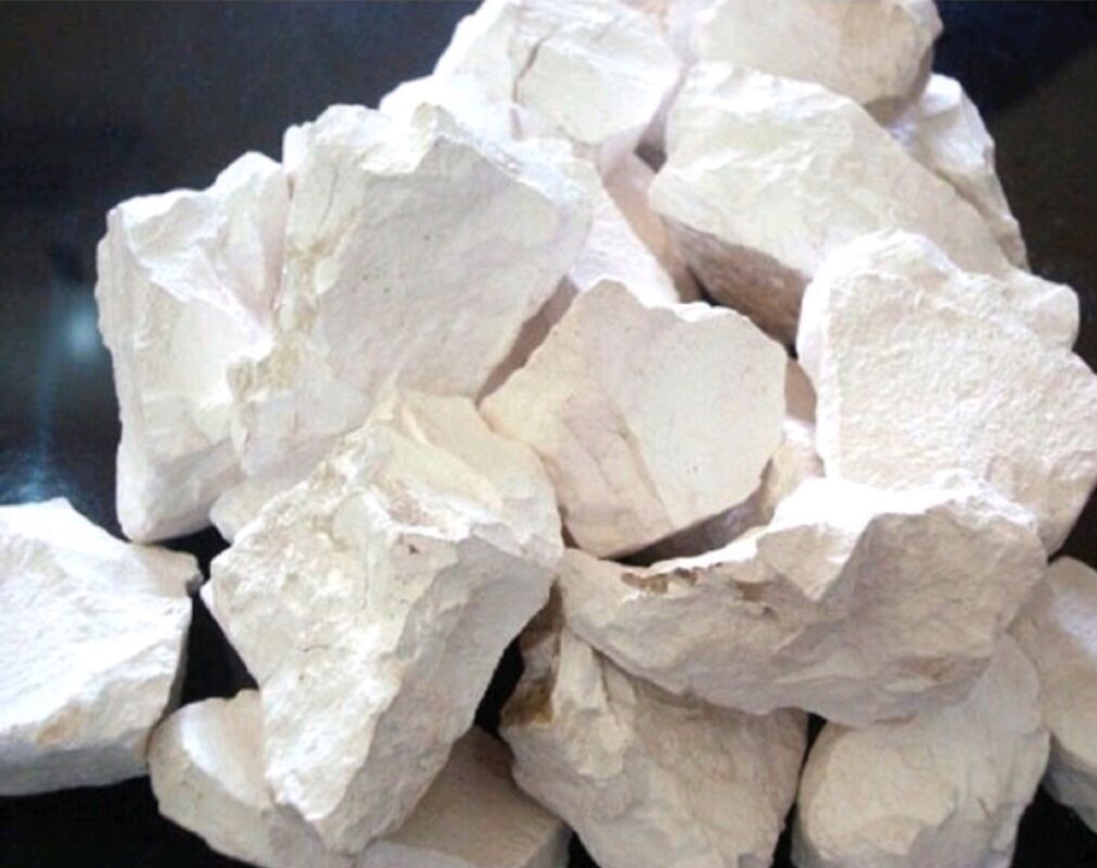 Vôi cục, vôi củ, vôi ăn trầu 1 ký