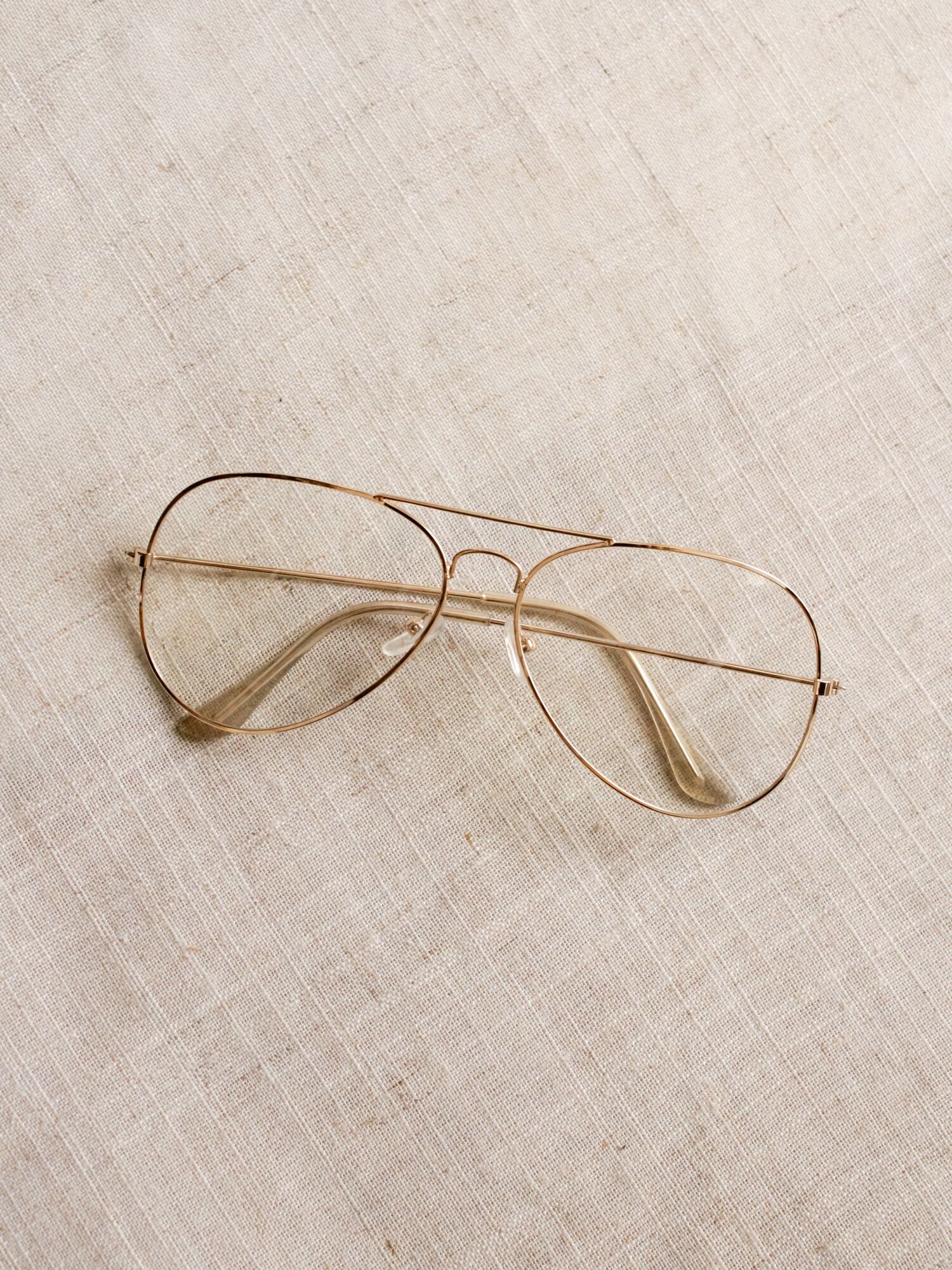Mắt Kính Phi Công George - George Glasses Storyofadreamer