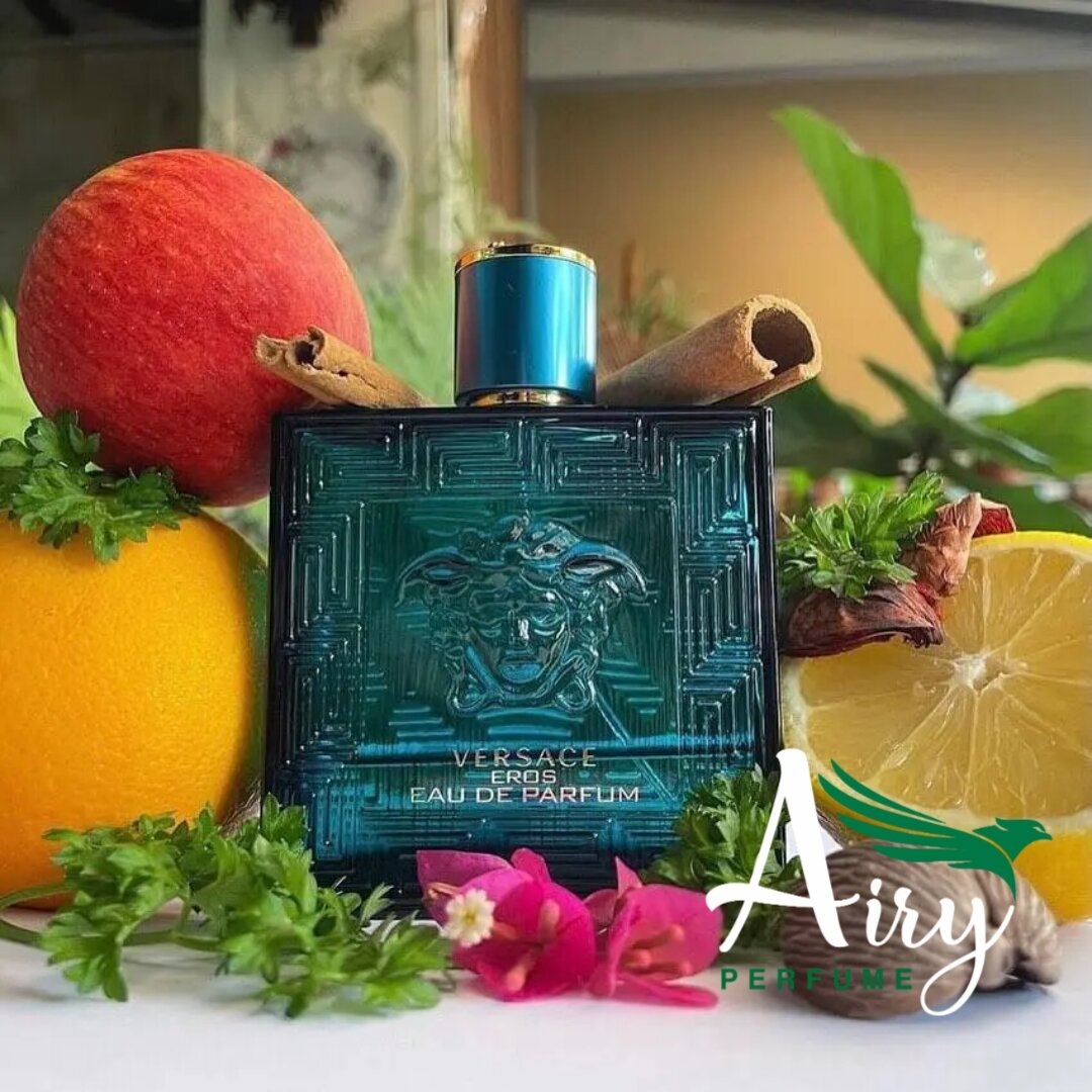 Nước hoa chiết VERSACE EROS EDT 10ml 20ml 30ml
