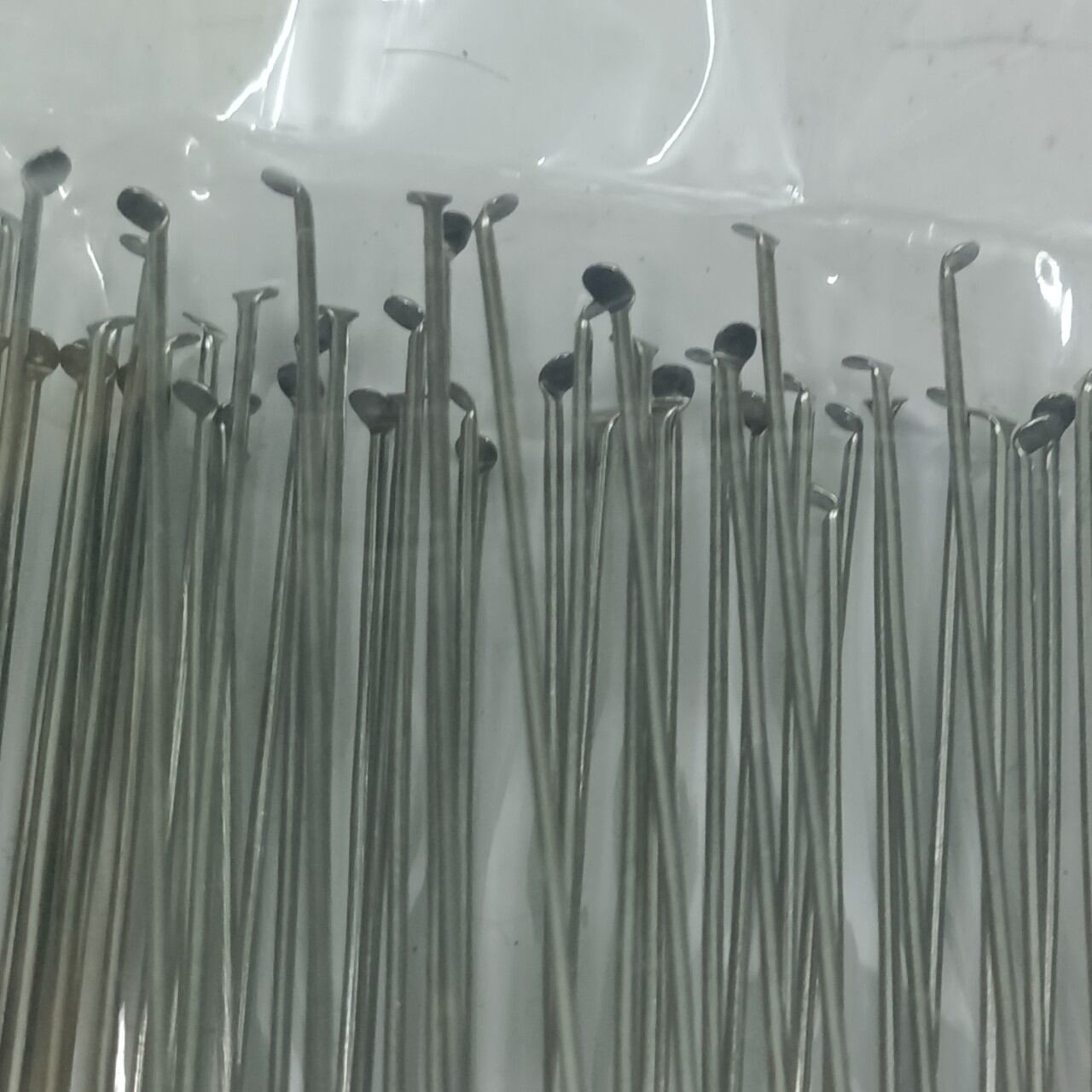 1 cây móc ráy cứng cán gỗ