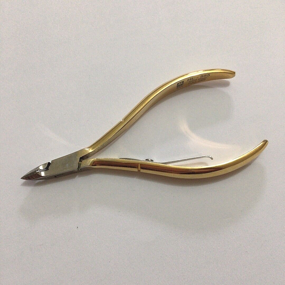 Kềm cắt da HL555 ( 3A)