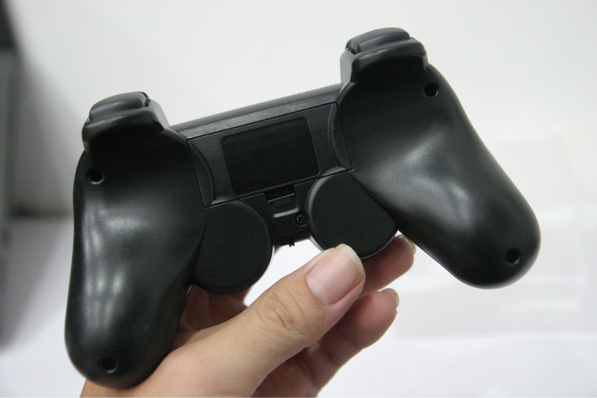tay ps2 không dây 2.4G sony playstation