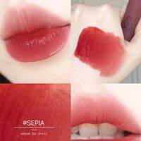 Son bóng 3CE Velvet Lip Gloss lâu trôi lên màu chuẩn và không lem hàng 0đ miễn ship