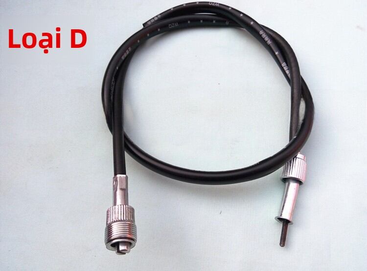 Dây Đo Tốc Độ Xe Máy Dây Đo Đồng Hồ Odo Dây Đo Đồng Hồ Đồng Hồ Đạp Xe Dây Đo Đồng Hồ Xe Ba Bánh Điện