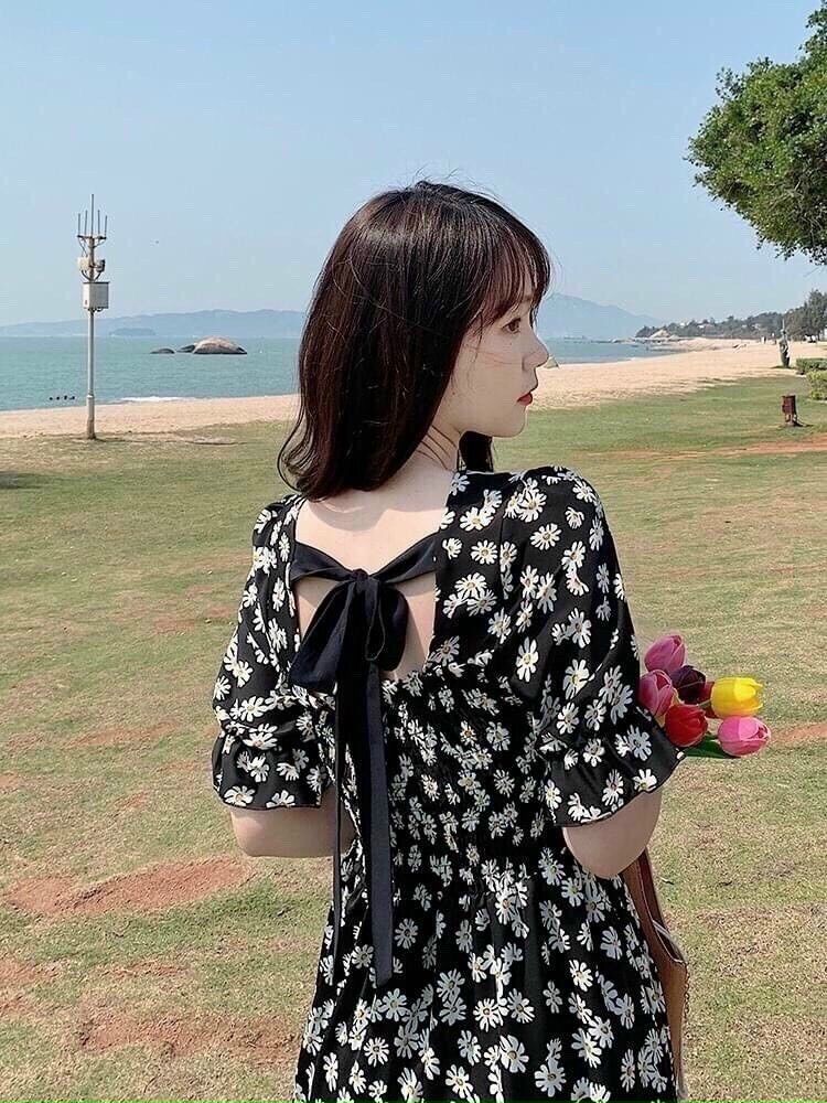 Đầm nữ đẹp 😻 ❤️❤️❤️💕💕💕