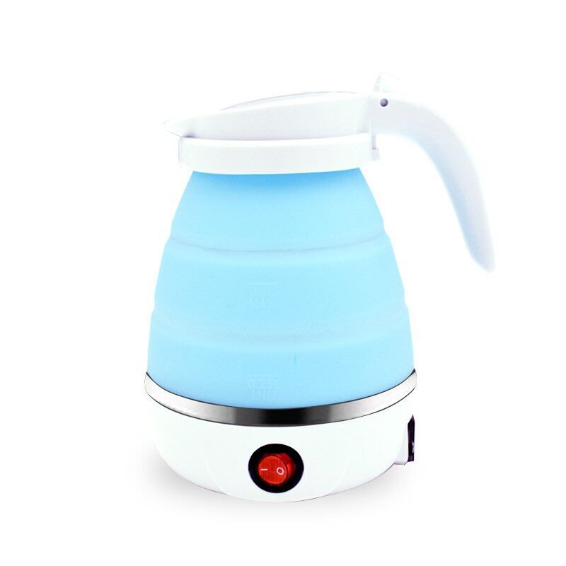 Ấm đun siêu tốc gấp gọn