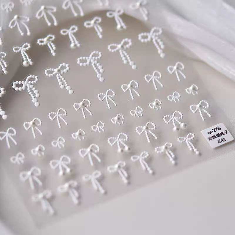 STICKER NỔI NƠ 5D (275-274-276)