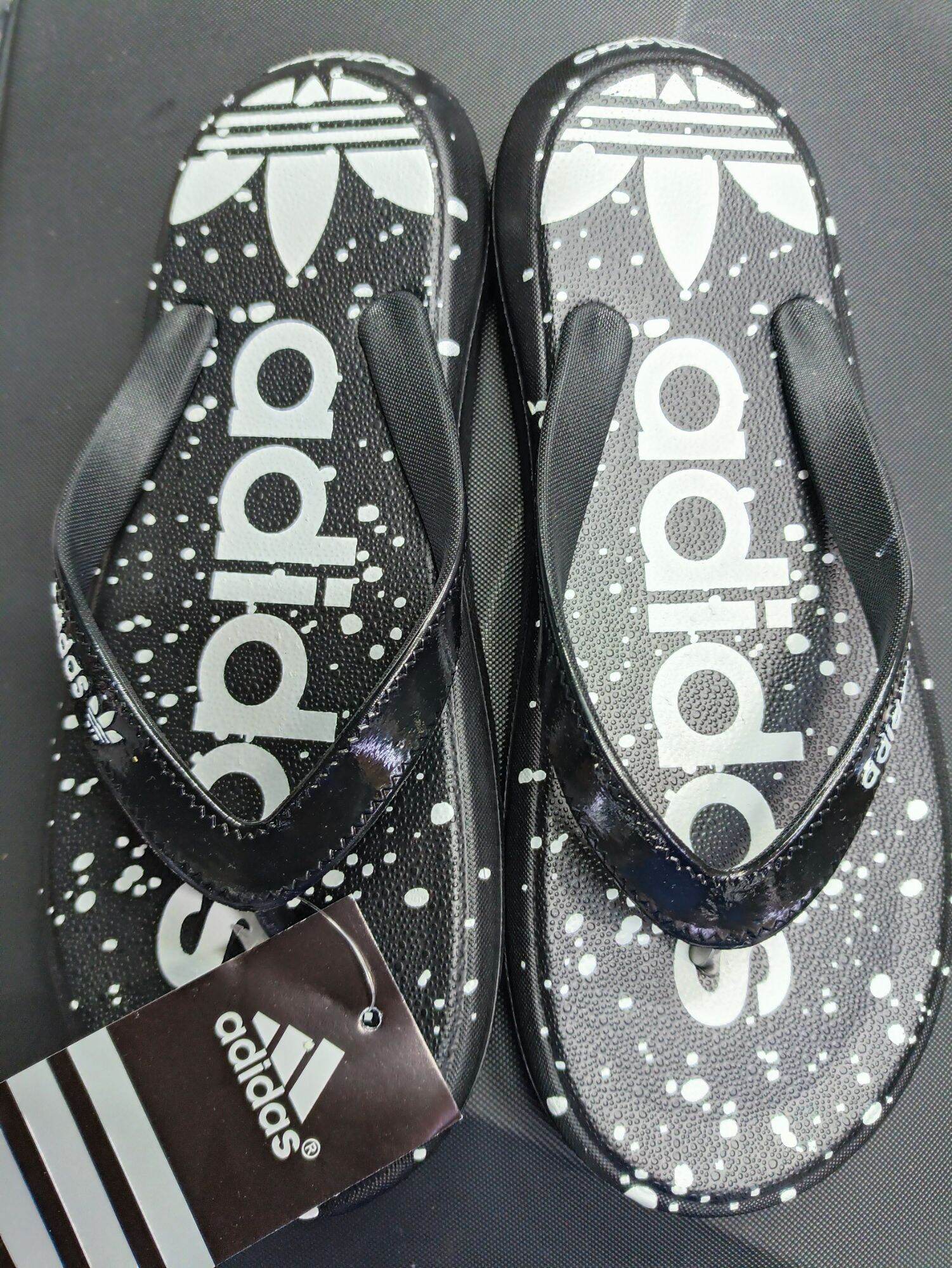Dép kẹp thai adidas 190222