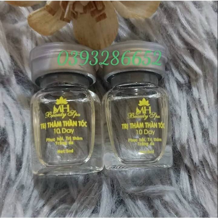 Serum tinh chất mờ thâm MH Beauty Spa