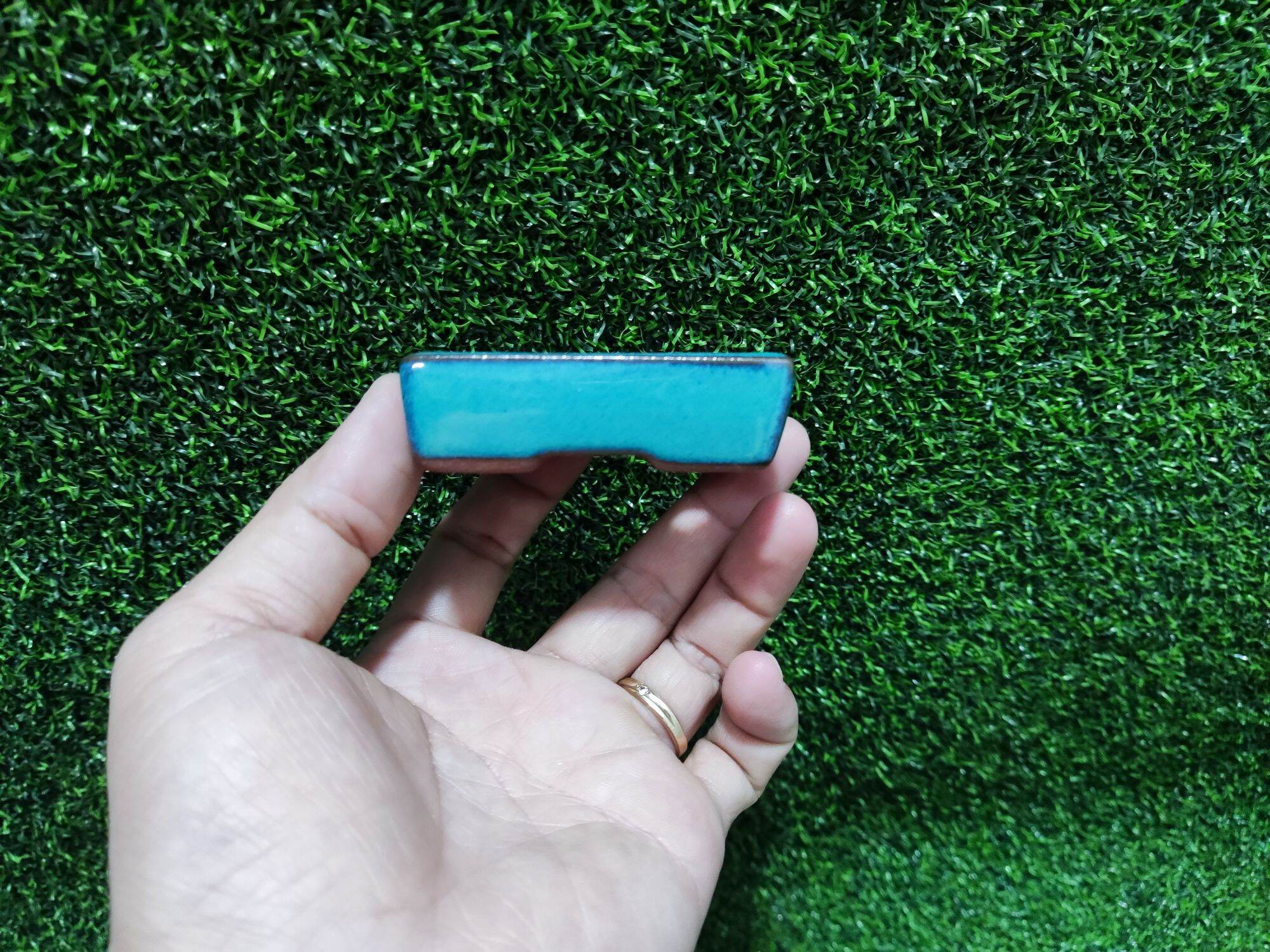 Chậu tàu mini