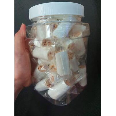 500G 🍭 kẹo dồi lạc (kẹo 🍭 kéo) siêu ngon