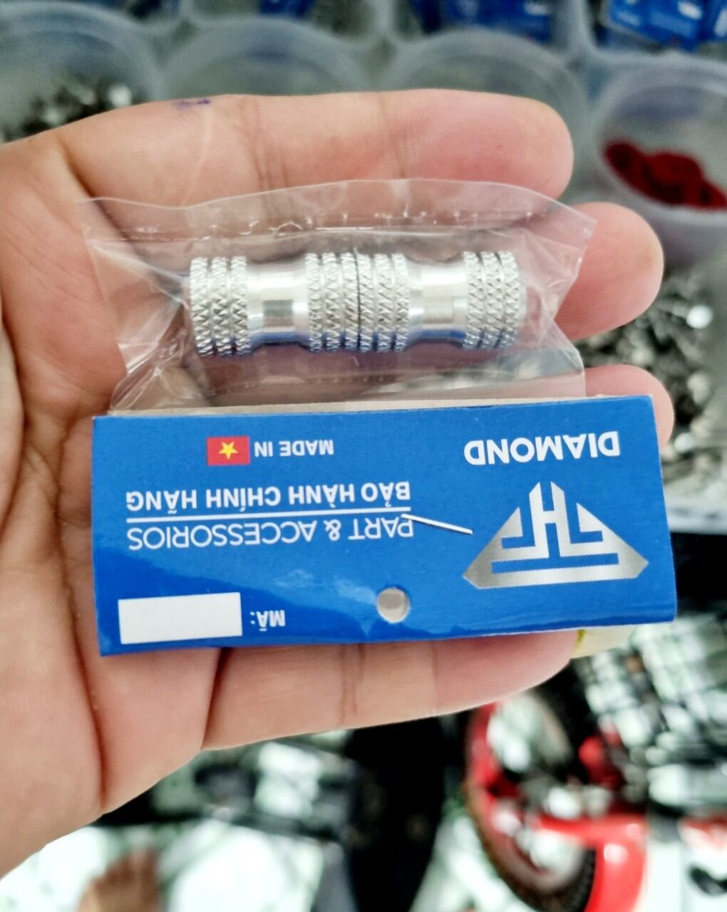 Combo wave 110 đời mới