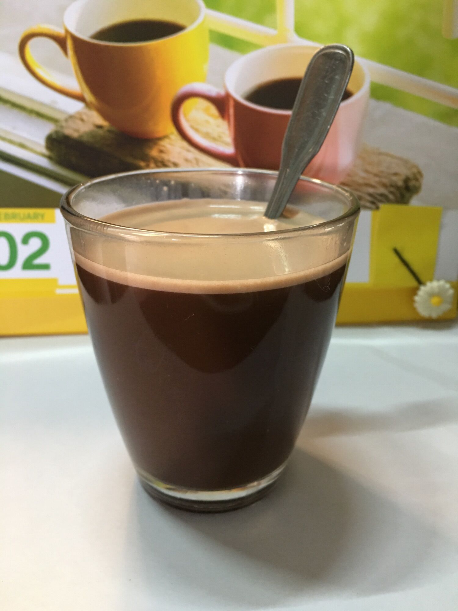 Bột cacao nguyên chất 500gr