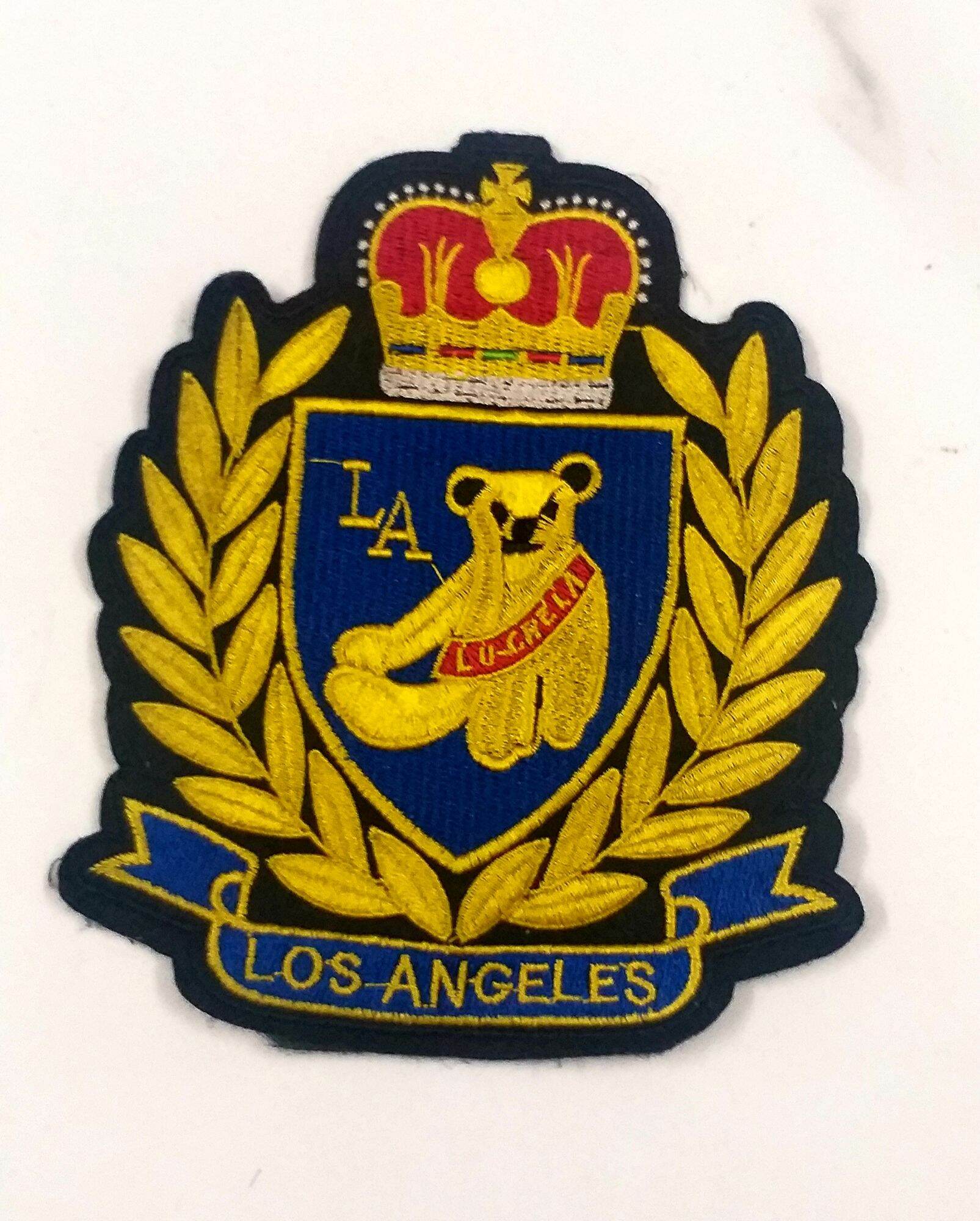 logo may lên áo/ hình trang trí may lên áo