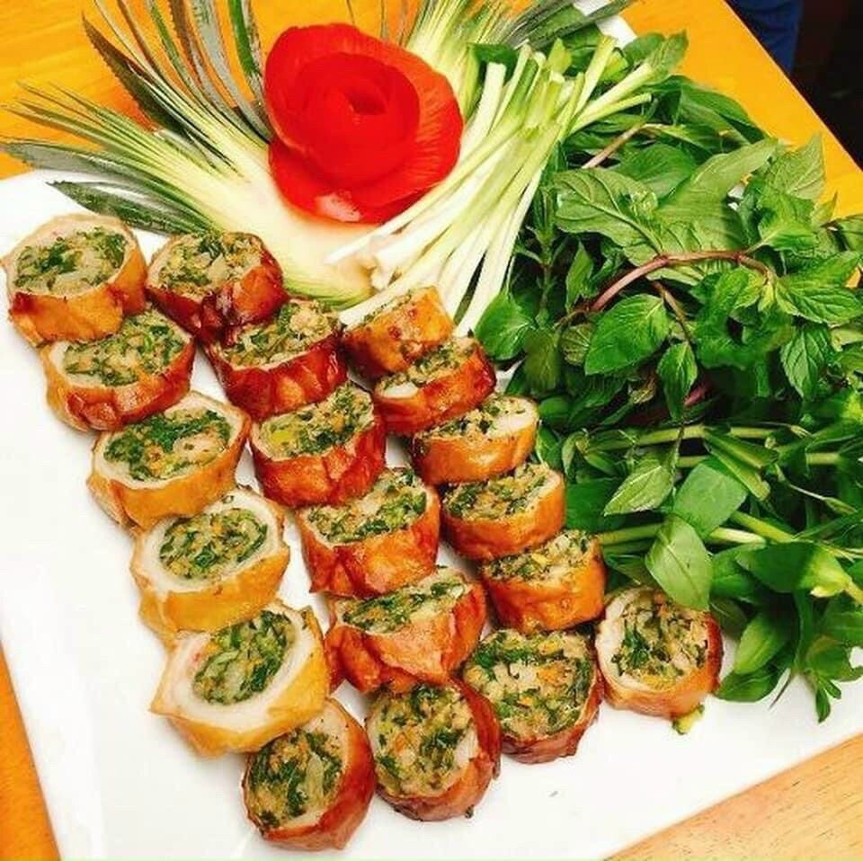 0.5kg Dồi sụn Hà Thành (hoả tốc 2h)