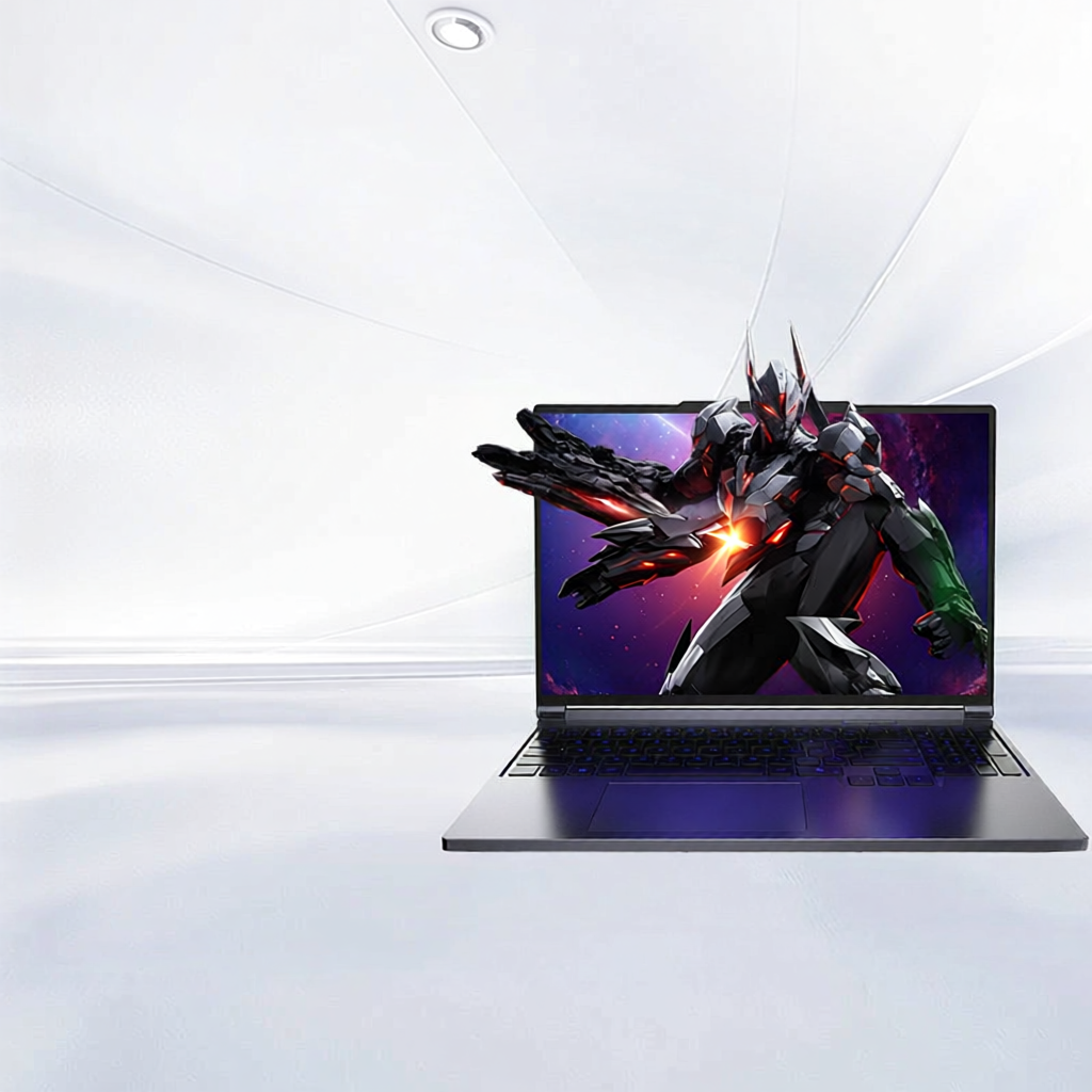 Mechrevo | Gaming Design Student Laptop Giá 57,324,000 Đồng*Miễn phí vận chuyển
