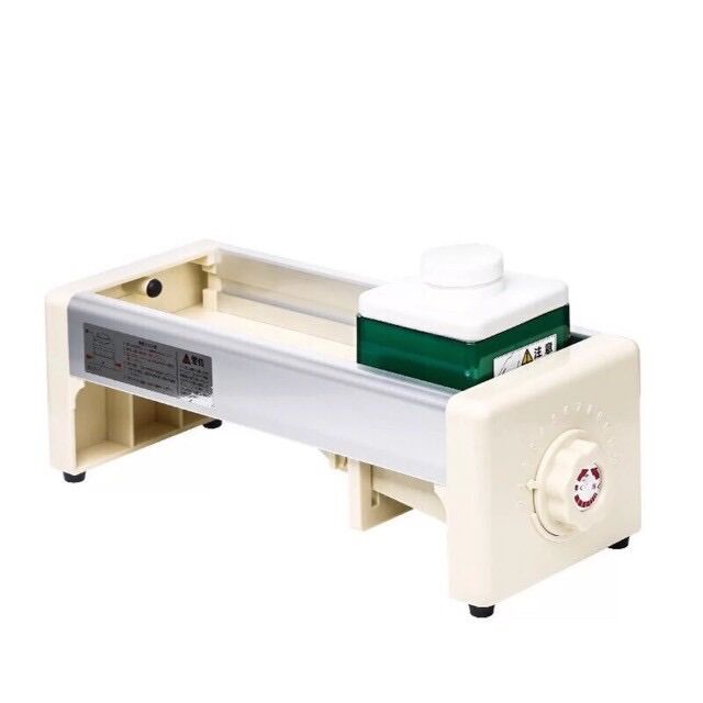 Máy cắt lát hoa quả cỡ dao 0 - 12mm