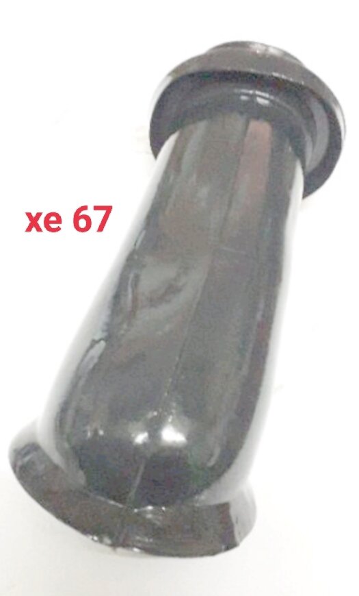 CO PÔ E XE 67 - xe 81....