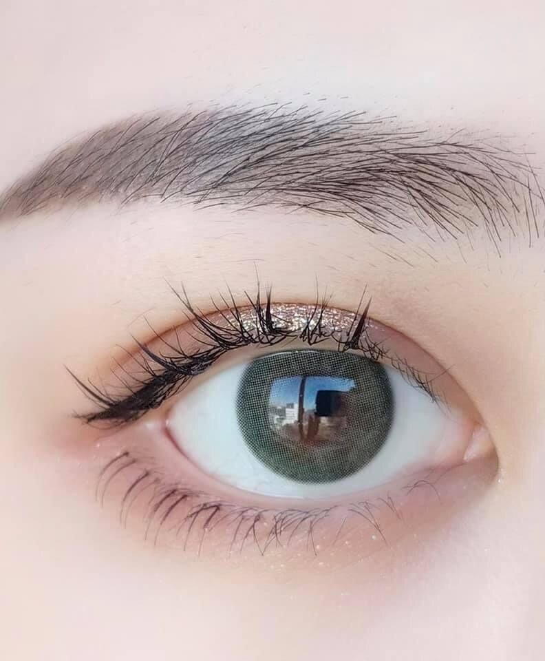 Lens xinh độ cận từ 0-6