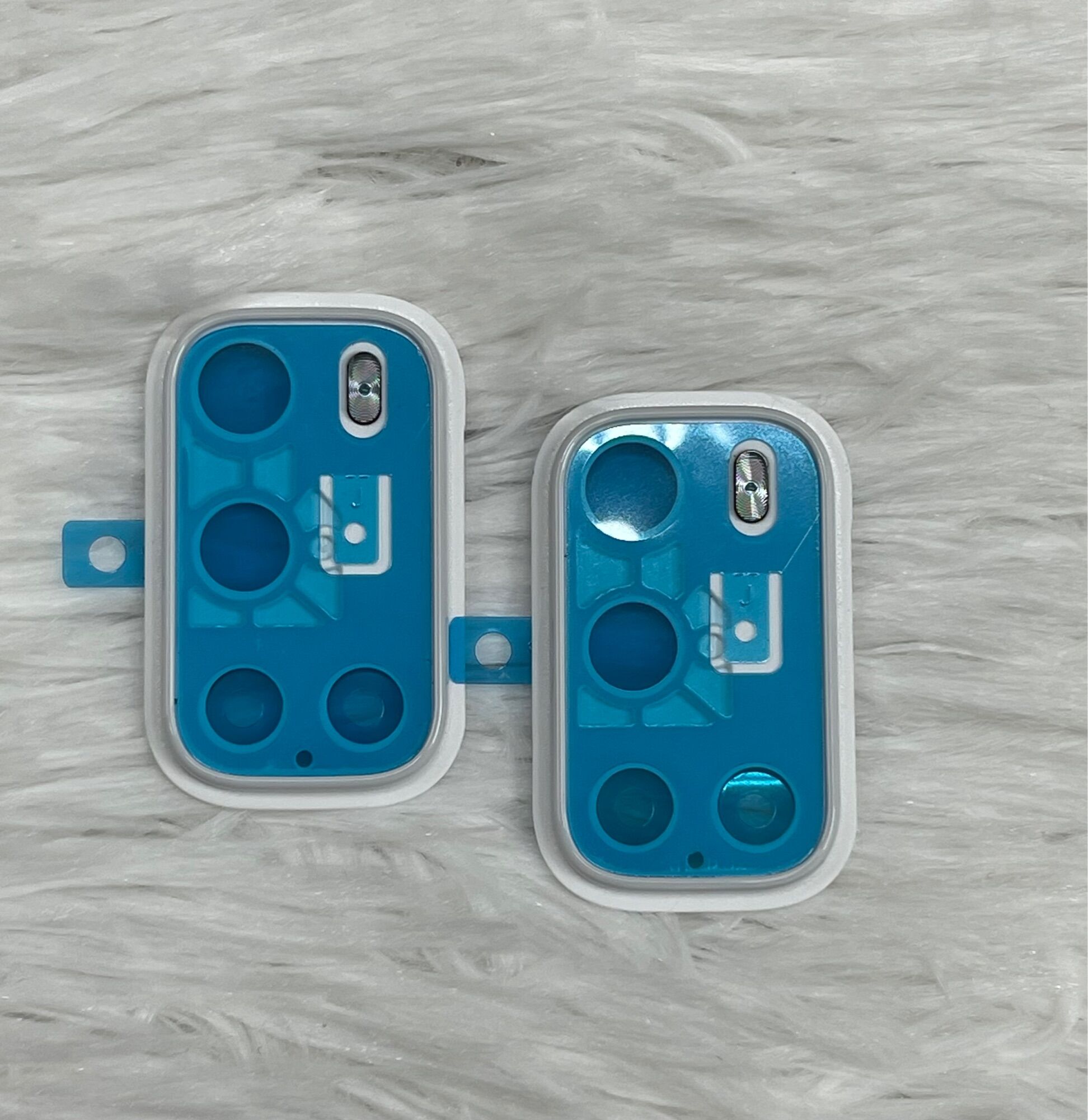 Cụm kính Camera Vsmart joy 4