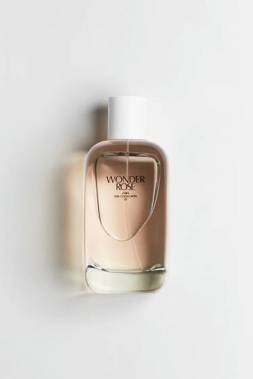 Nước hoa Zara Xách Tay - 🧡🧡🧡 FEMME tiểu thư lại về 🧡🧡🧡 Gây thương nhớ  với mùi bergamot và hoa mẫu đơn ngay những nốt hương đầu tiên, FEMME cũng  cực