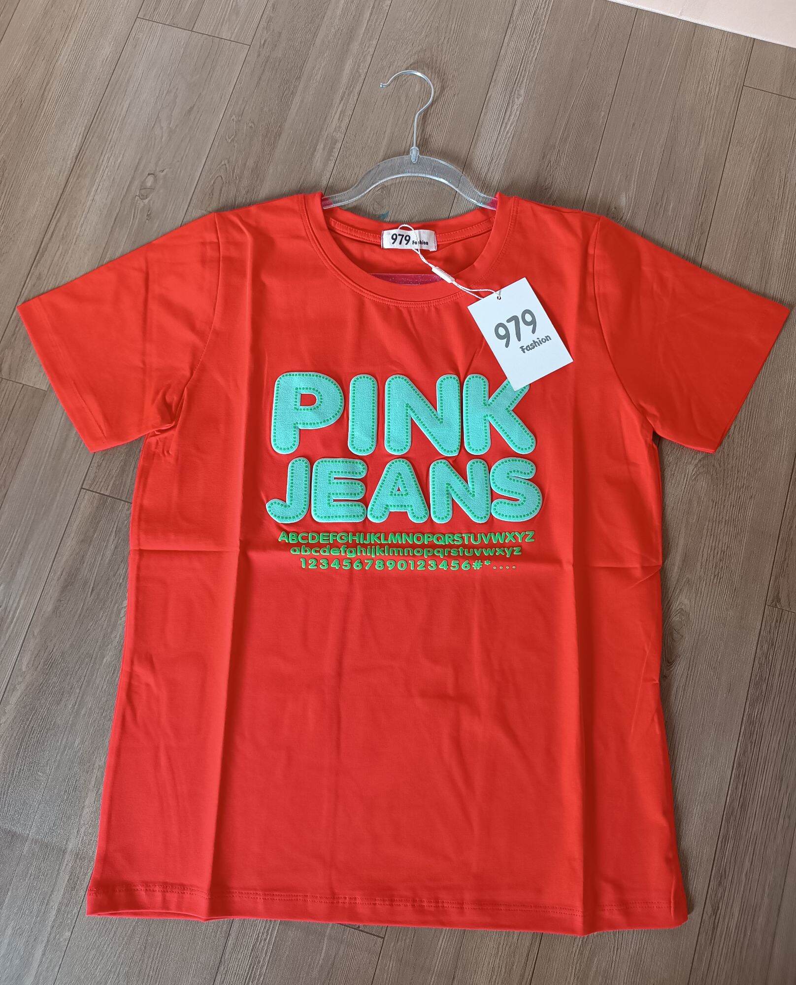 Áo Thun thái cotton 💯% FROM VỪA 40-60kg
