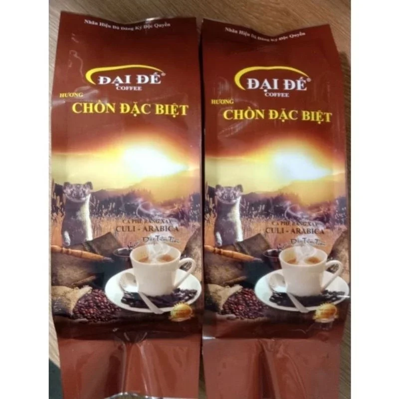 Cà phê chồn đặc biệt 500g
