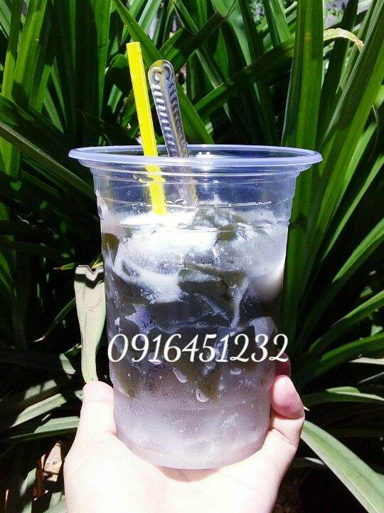 1 kg (10 gói) lá sương sâm lông khô tặng bột nang mực