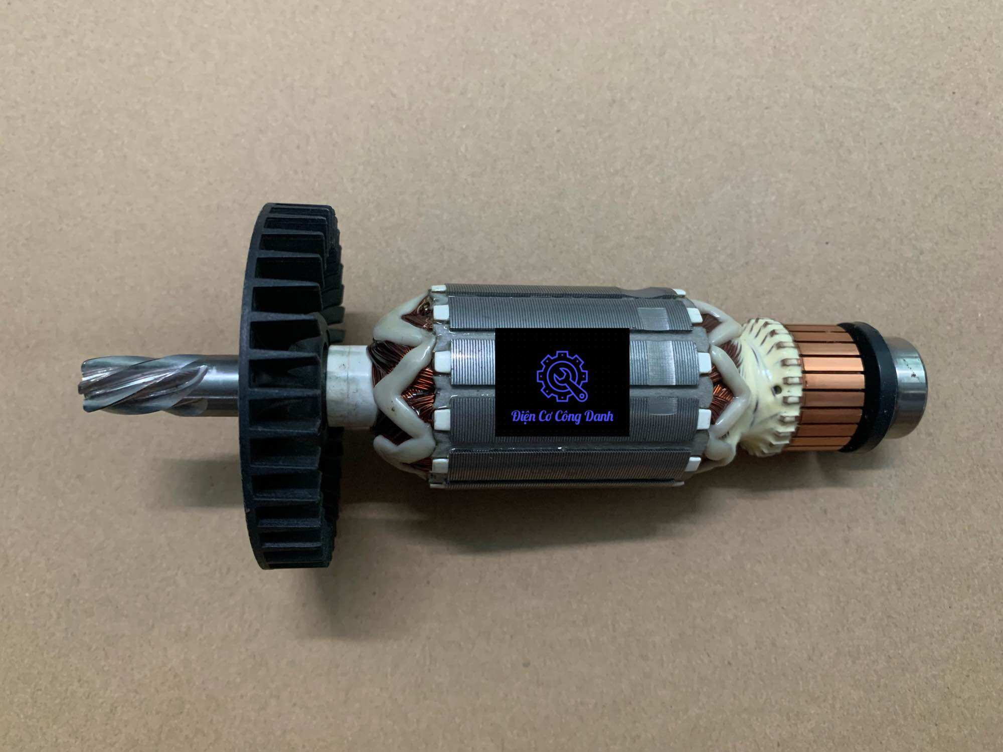 Rotor máy đục cầm tay makita. m8600/ maktec mt860/ 800x