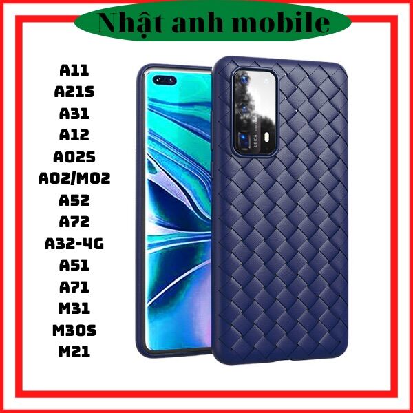 Ốp lưng tản nhiệt sam sung a12/a02s/a32/a52/a72/m02/a02/a01core/m30s/m21/m31/a31/a71/a51/a11/a21s