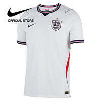 Áo đấu thể thao Nam England National Team 2026 Match Home Mens Nike Aero-FIT Soccer Jersey - WHITE