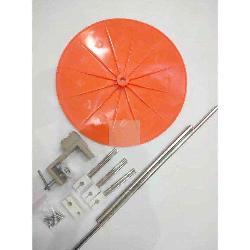 đĩa xã dây viền