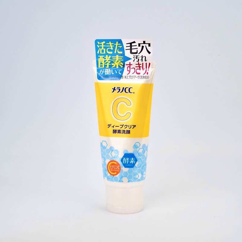 Sữa rửa mặt cc melano hàng nhật nội địa - sữa rửa mặt nội địa nhật