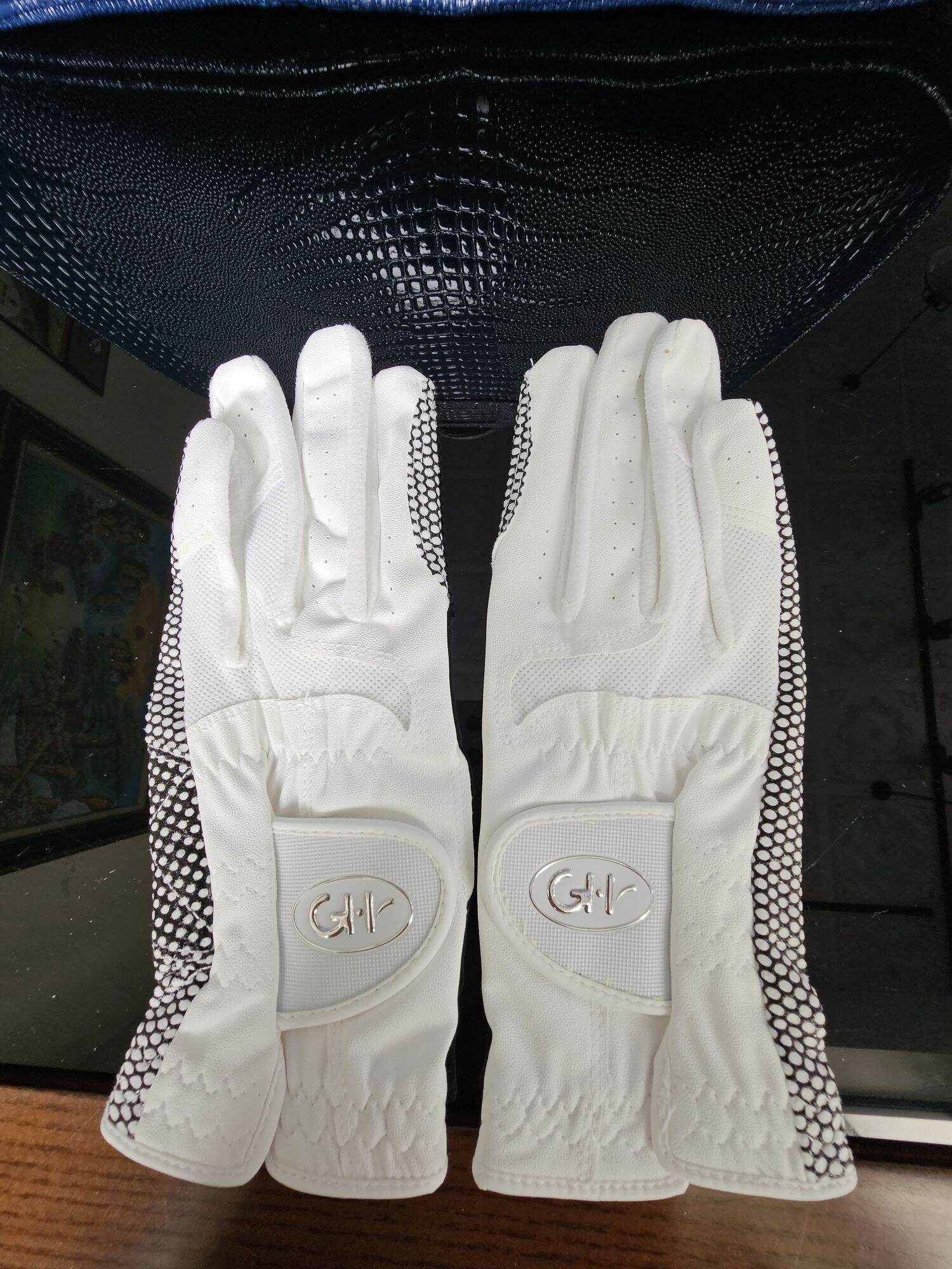 găng tay đánh golf nữ 여성골프장갑