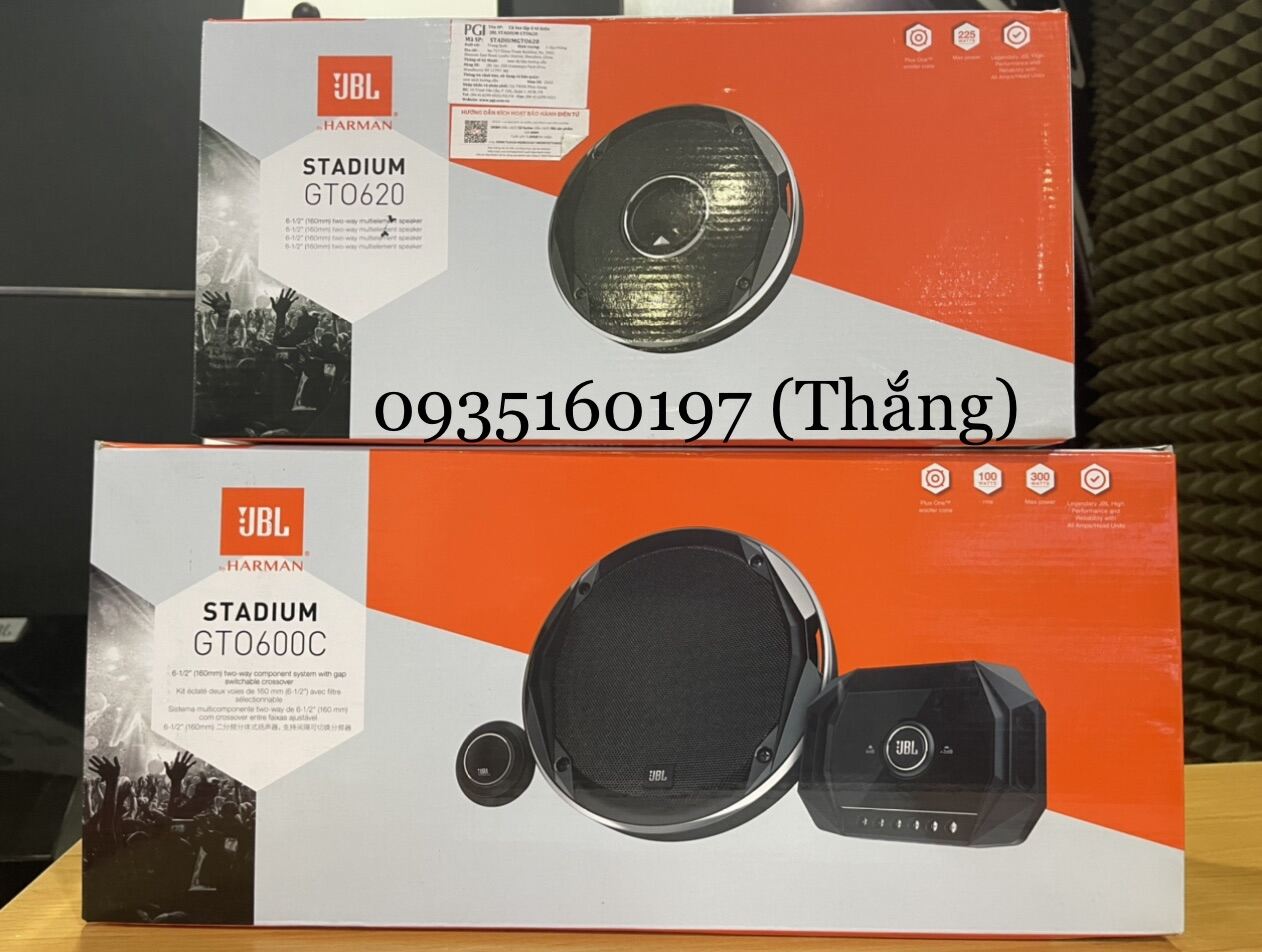 JBL Stadium GTO600C Facebook, 56% OFF | jambohealth.com