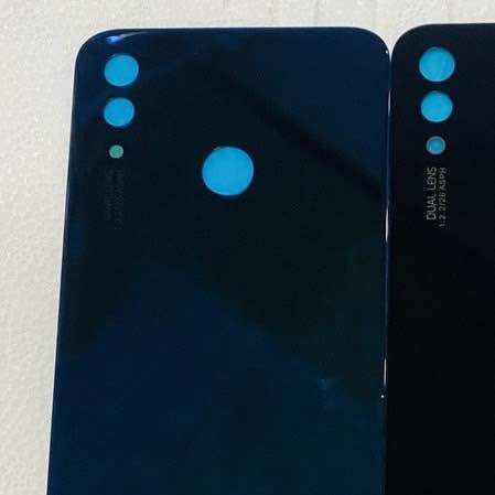 Nắp lưng huawei nova 3i / kính lưng huawei nova 3i