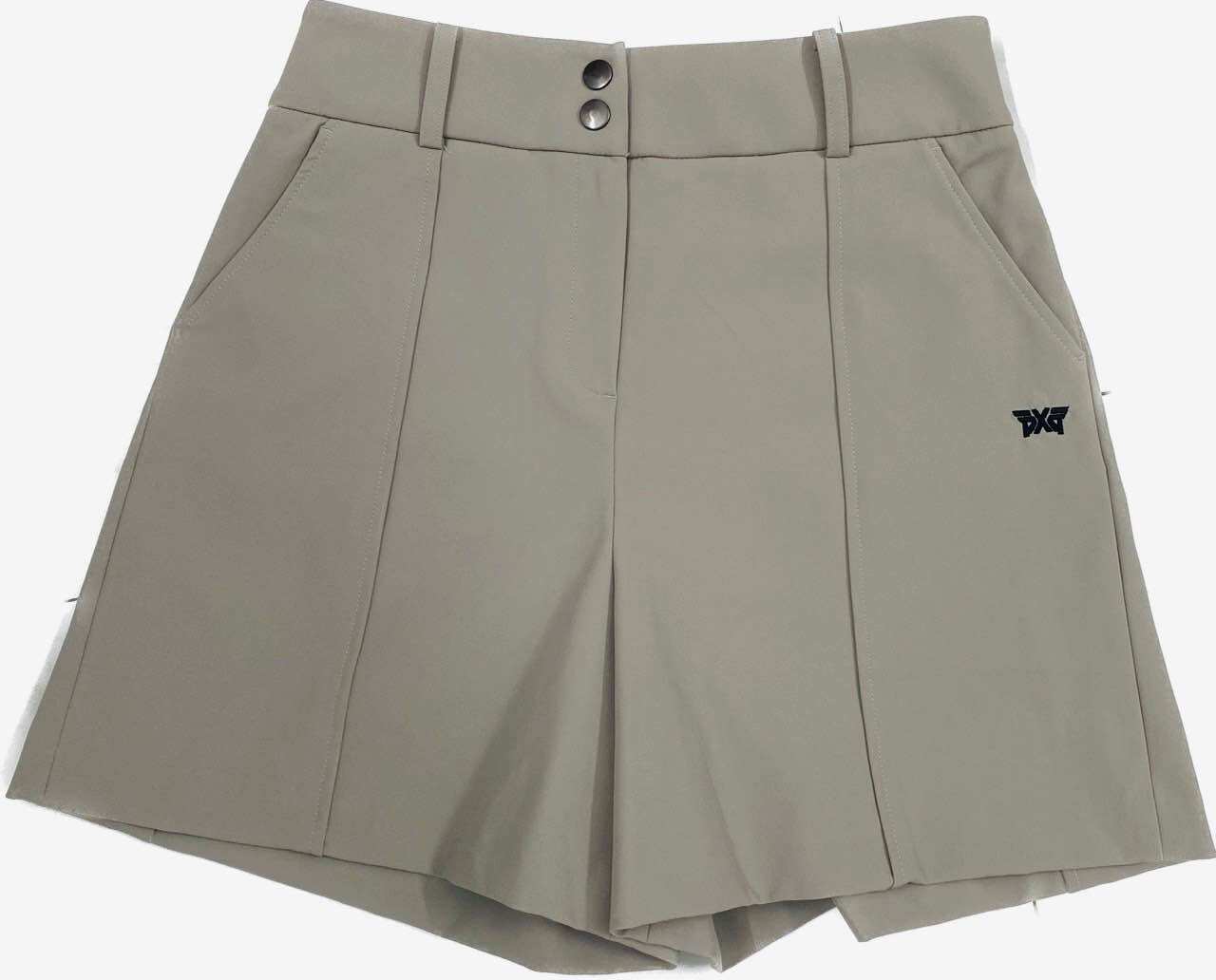 Quần short golf nữ PXG