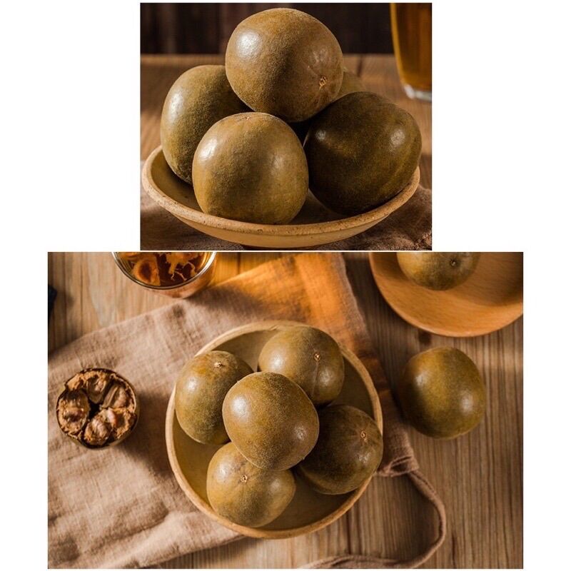 500g quả la hán già ngon